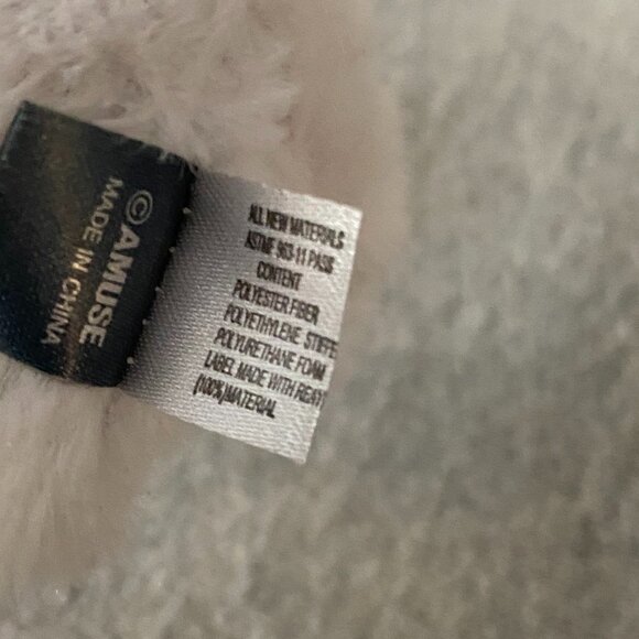 NWT Amuse Mameshiba San Kyodai Kakurenbo Dog Plush Collection Kome 3.5" - Picture 9 of 13